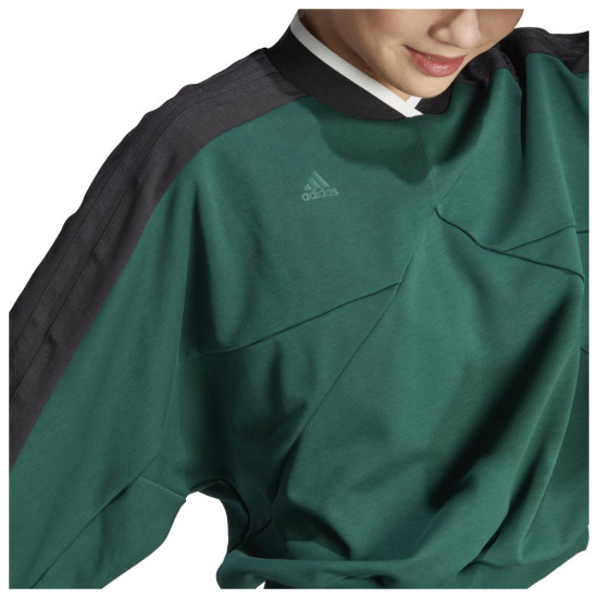 Adidas Γυναικείο φούτερ W Tiro Crew